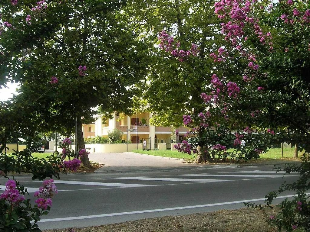 Residence Mediterraneo Lido delle Nazioni