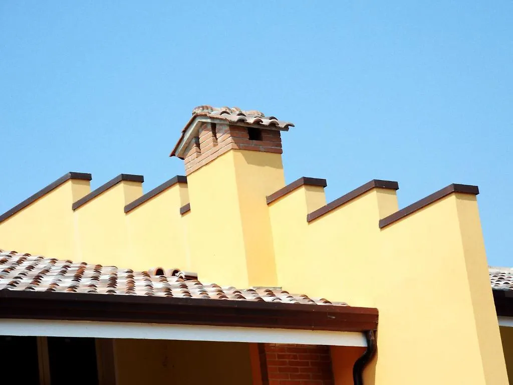 Holiday home Residence Mediterraneo Lido delle Nazioni