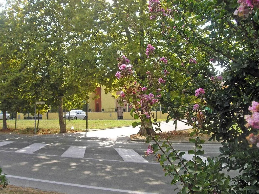 Residence Mediterraneo Lido delle Nazioni Italy