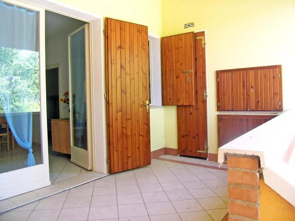 Residence Mediterraneo Lido delle Nazioni 0*,
