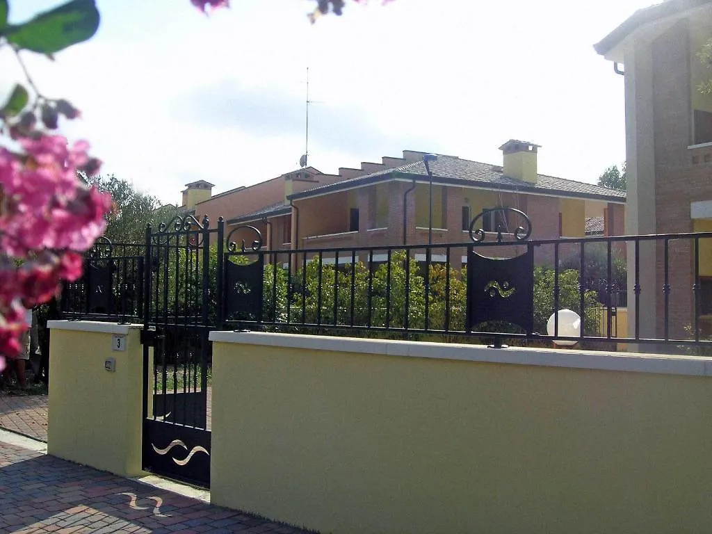 Residence Mediterraneo Lido delle Nazioni Italy