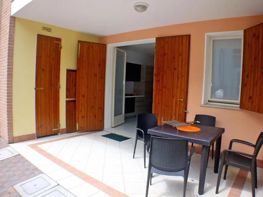 Residence Mediterraneo Lido delle Nazioni 0*,  Italy