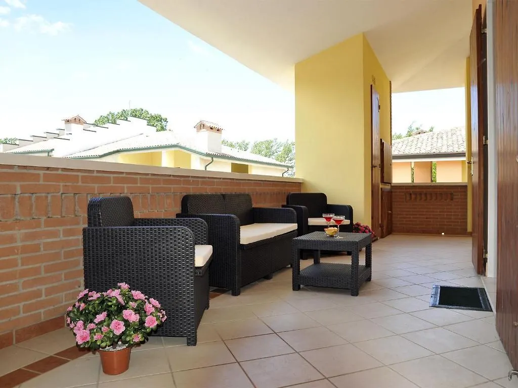 Residence Mediterraneo Lido delle Nazioni Holiday home