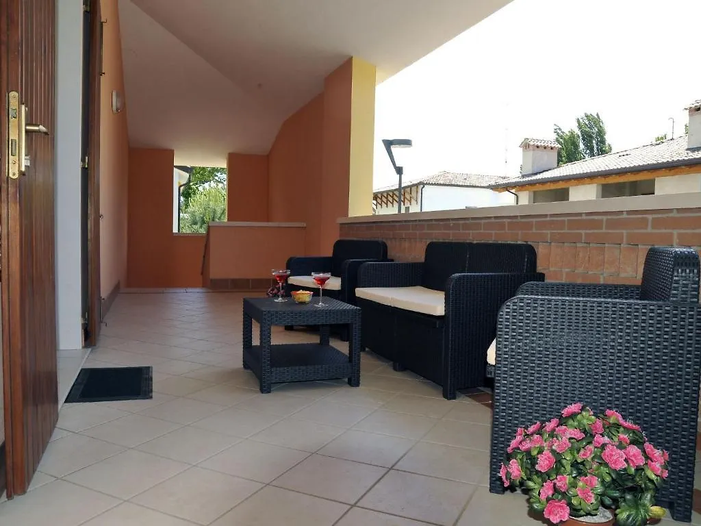 Holiday home Residence Mediterraneo Lido delle Nazioni Italy