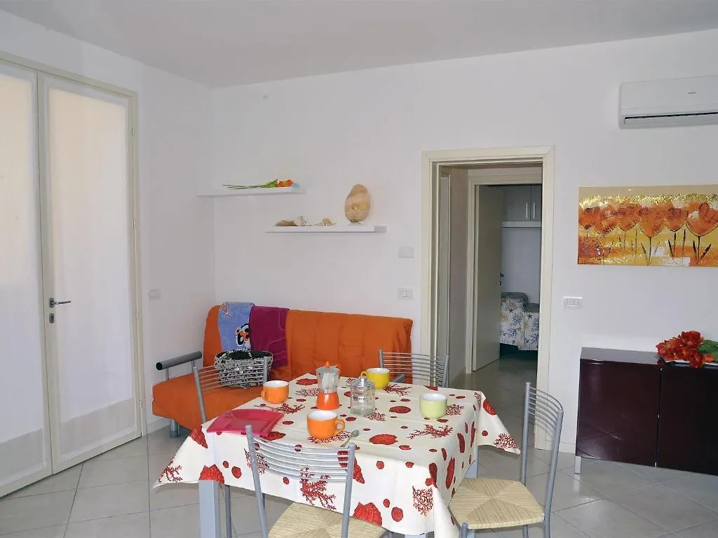 Residence Mediterraneo Lido delle Nazioni