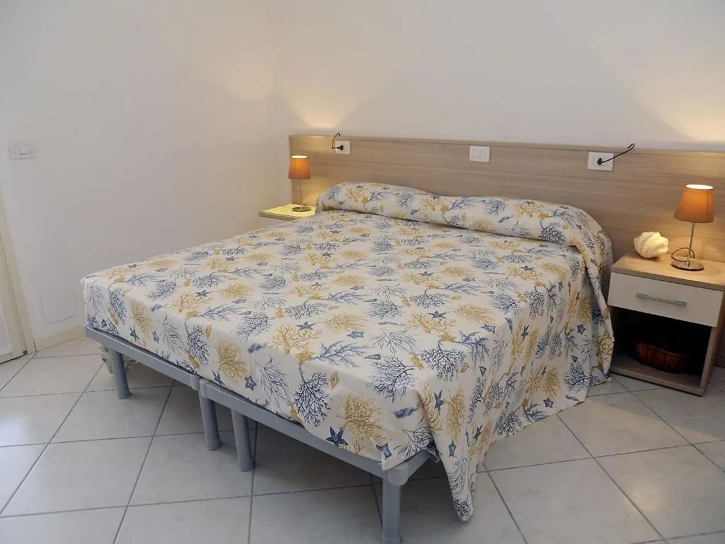 Holiday home Residence Mediterraneo Lido delle Nazioni