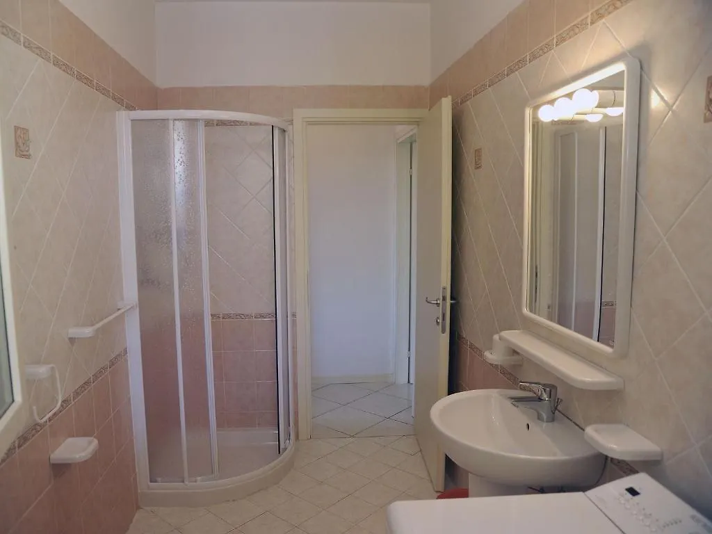 Holiday home Residence Mediterraneo Lido delle Nazioni