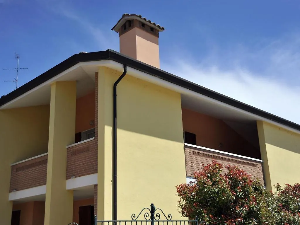 Residence Mediterraneo Lido delle Nazioni