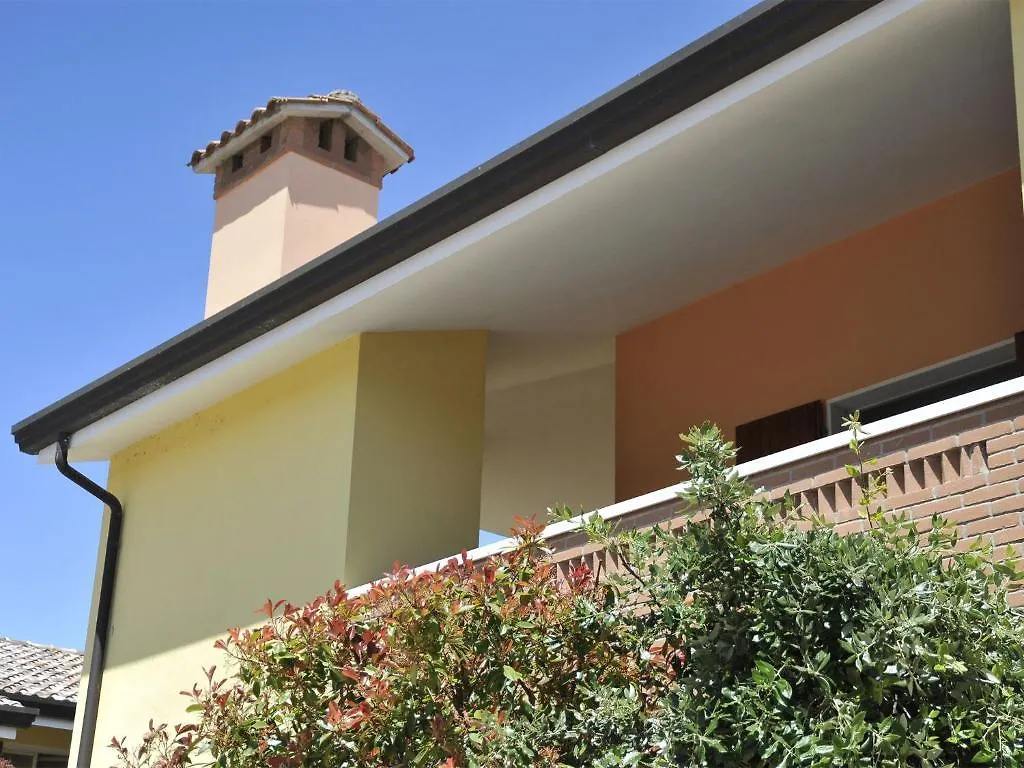 Holiday home Residence Mediterraneo Lido delle Nazioni