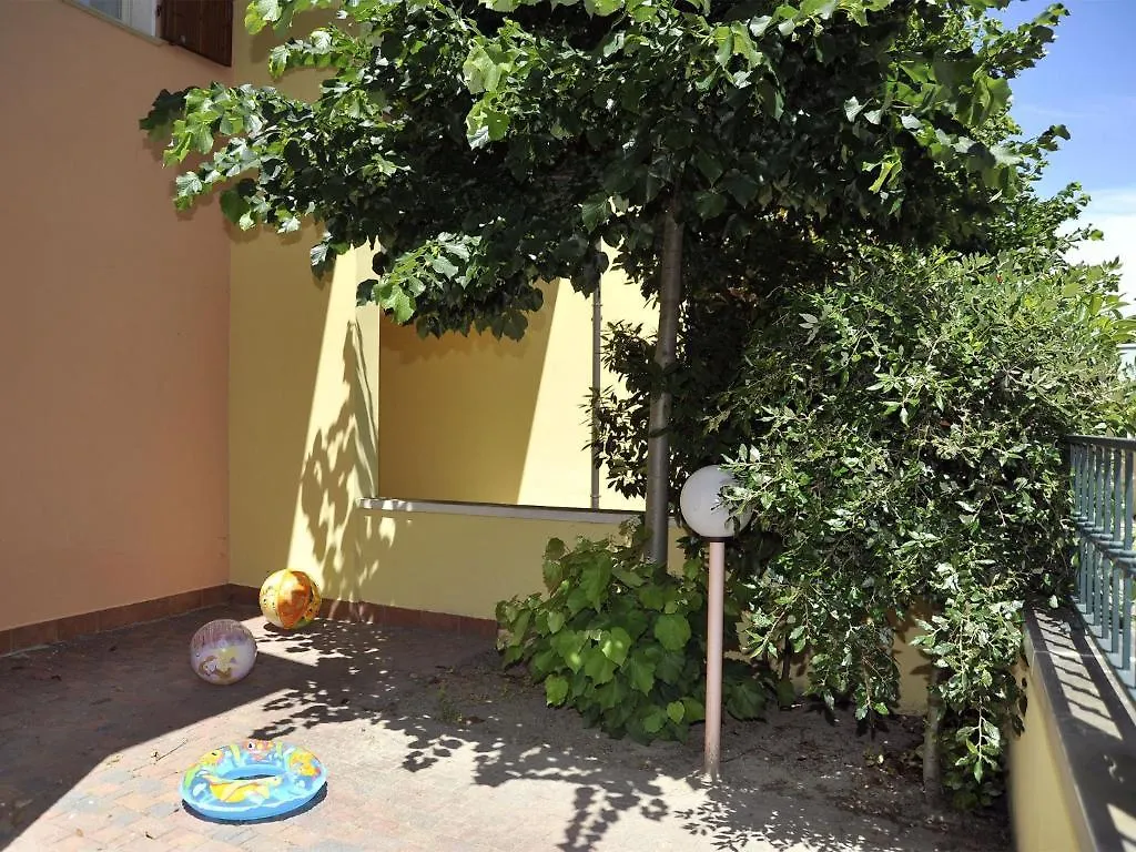 Holiday home Residence Mediterraneo Lido delle Nazioni