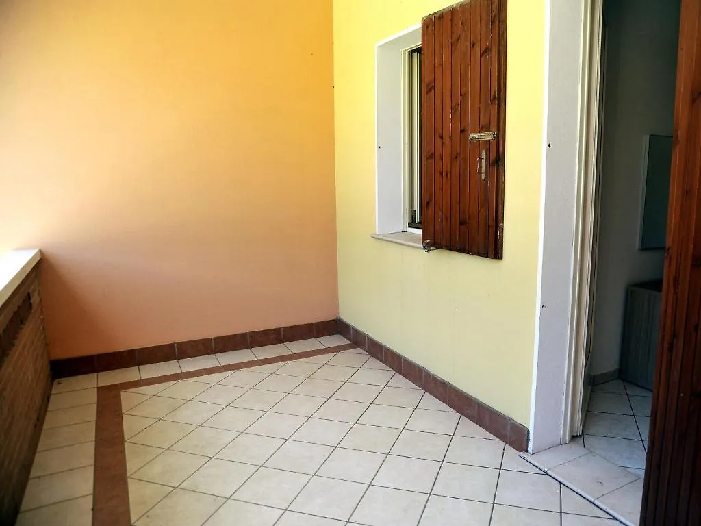Holiday home Residence Mediterraneo Lido delle Nazioni