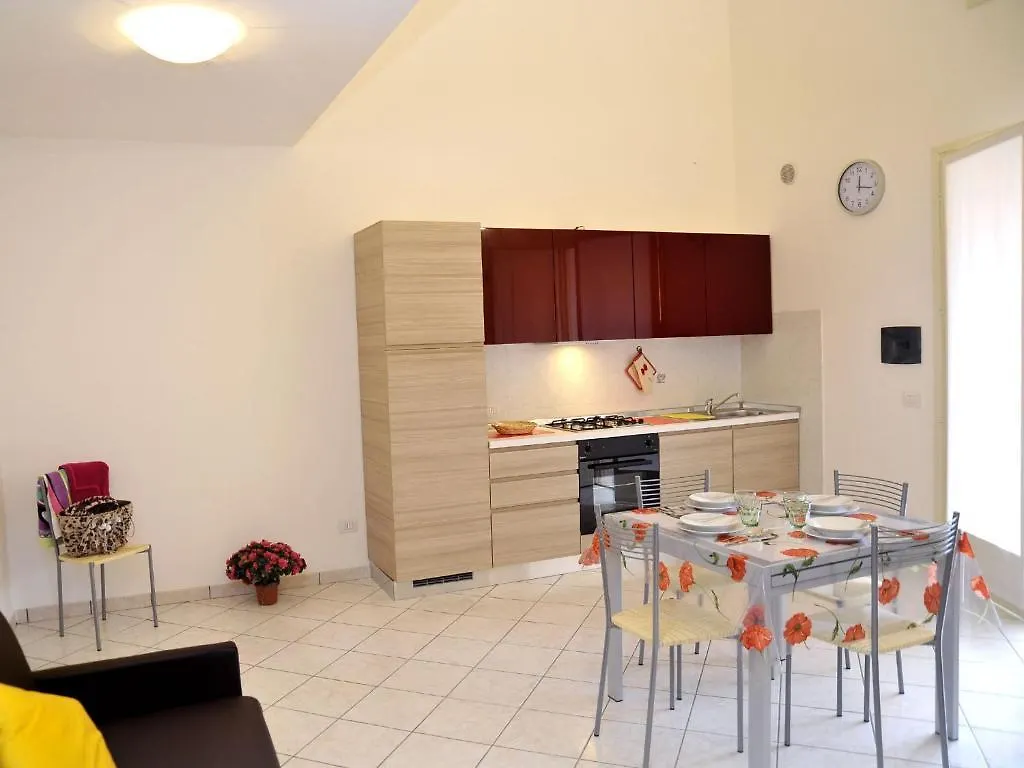 Residence Mediterraneo Lido delle Nazioni 0*,  Italy