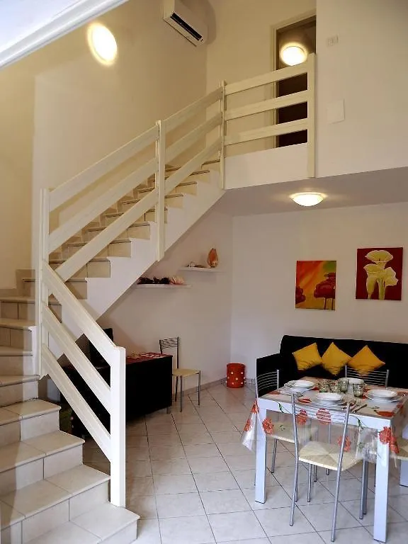 Residence Mediterraneo Lido delle Nazioni 0*,  Italy