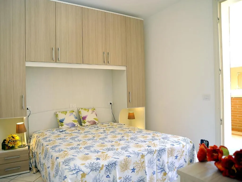 Residence Mediterraneo Lido delle Nazioni