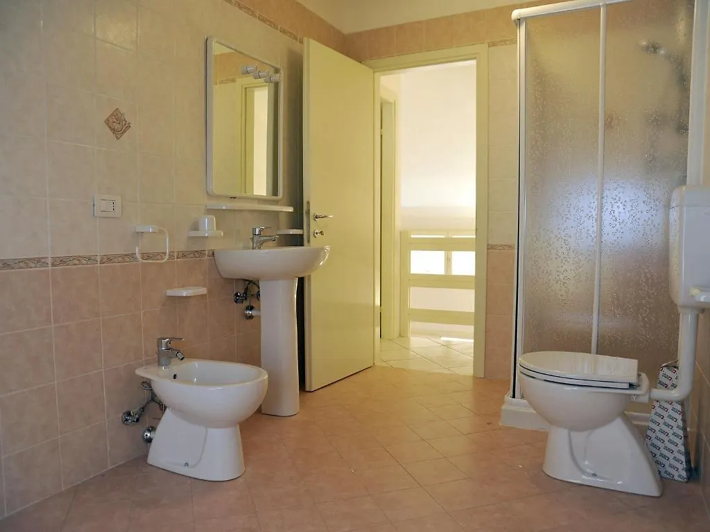 Residence Mediterraneo Lido delle Nazioni Holiday home