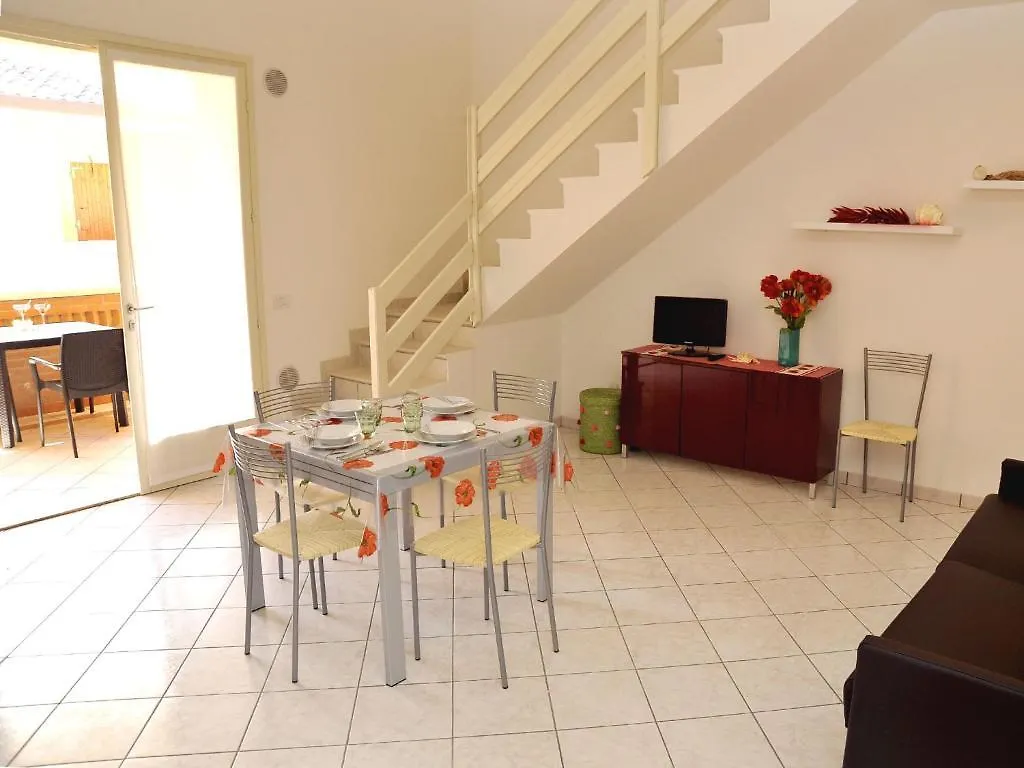 Holiday home Residence Mediterraneo Lido delle Nazioni