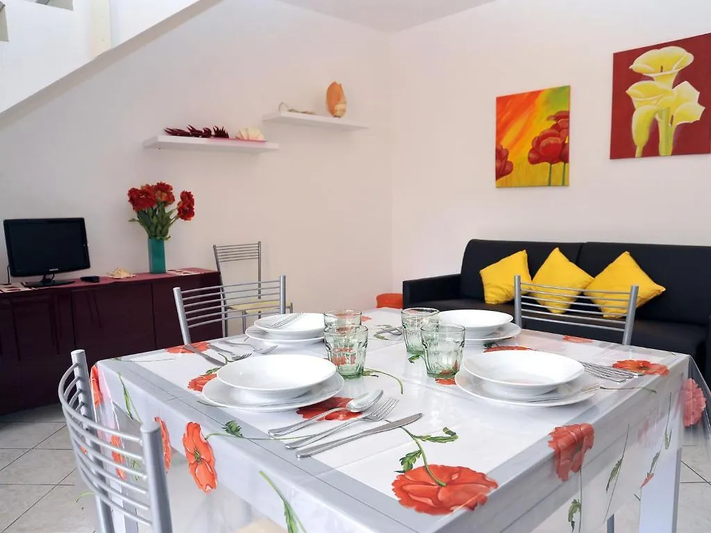 Residence Mediterraneo Lido delle Nazioni