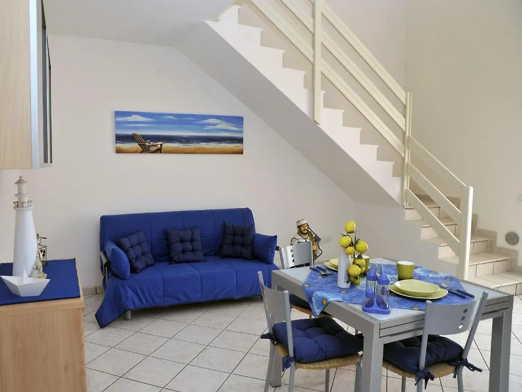 Residence Mediterraneo Lido delle Nazioni