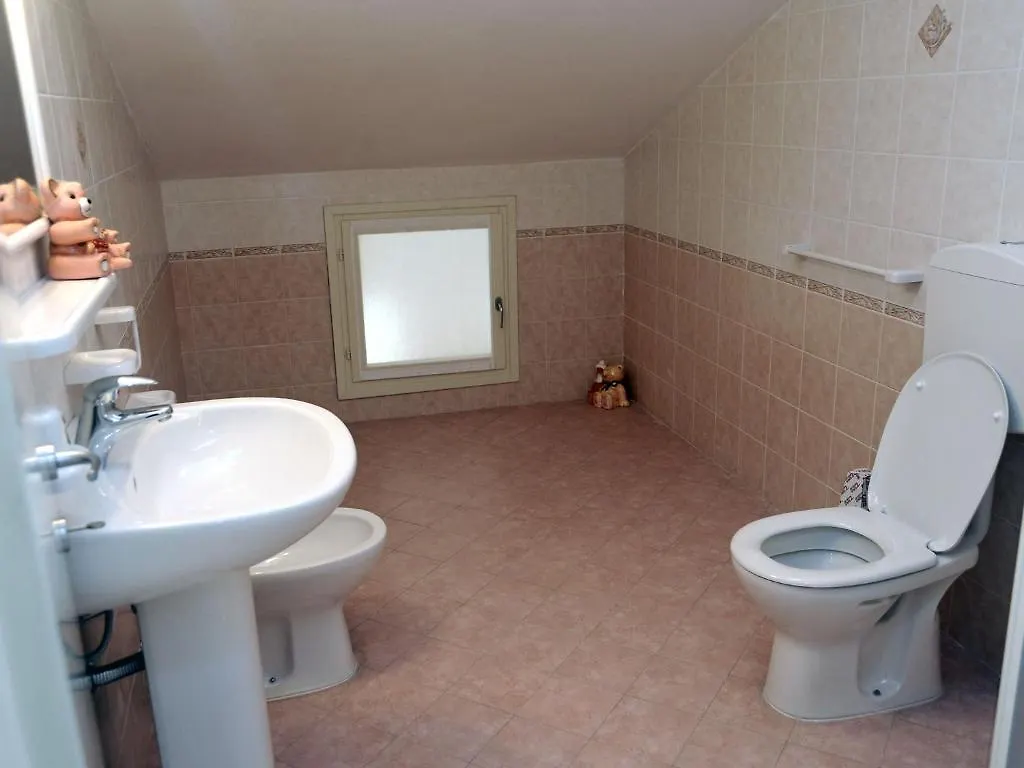 Holiday home Residence Mediterraneo Lido delle Nazioni Italy