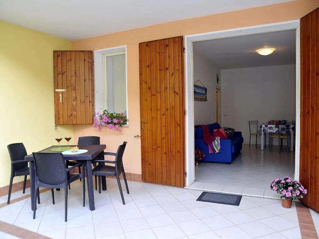 Residence Mediterraneo Lido delle Nazioni 0*,  Italy