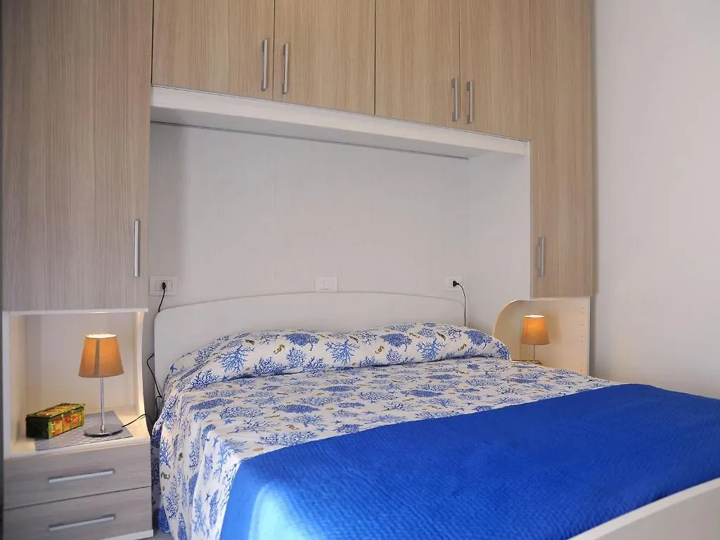 Residence Mediterraneo Lido delle Nazioni Holiday home