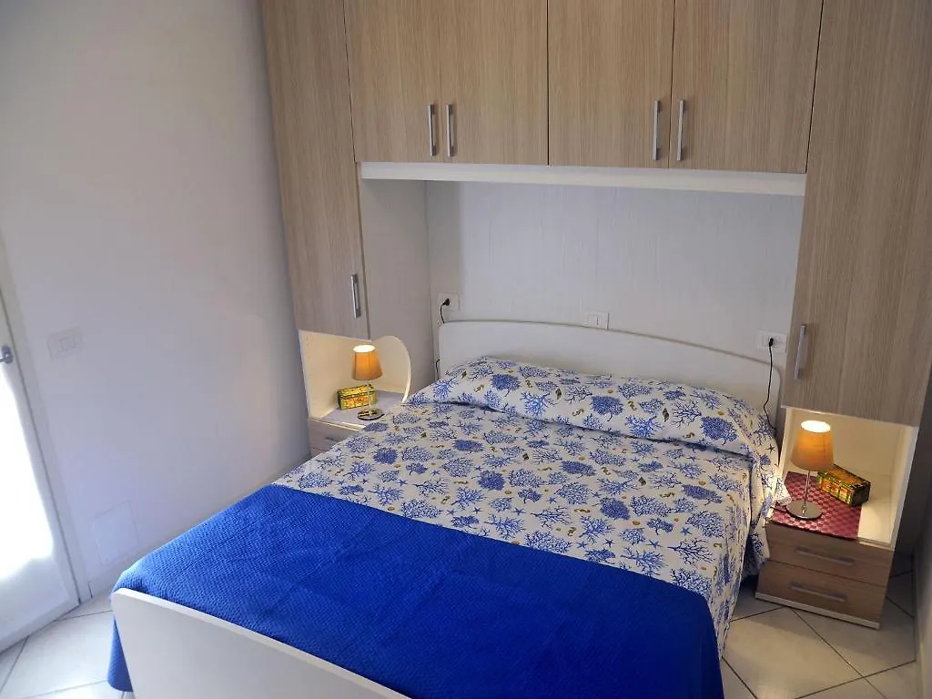 Residence Mediterraneo Lido delle Nazioni