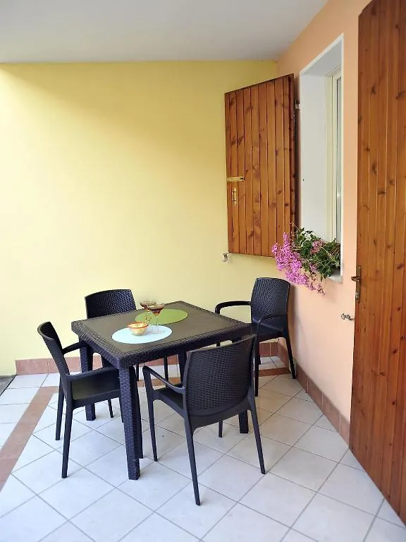 Residence Mediterraneo Lido delle Nazioni Holiday home