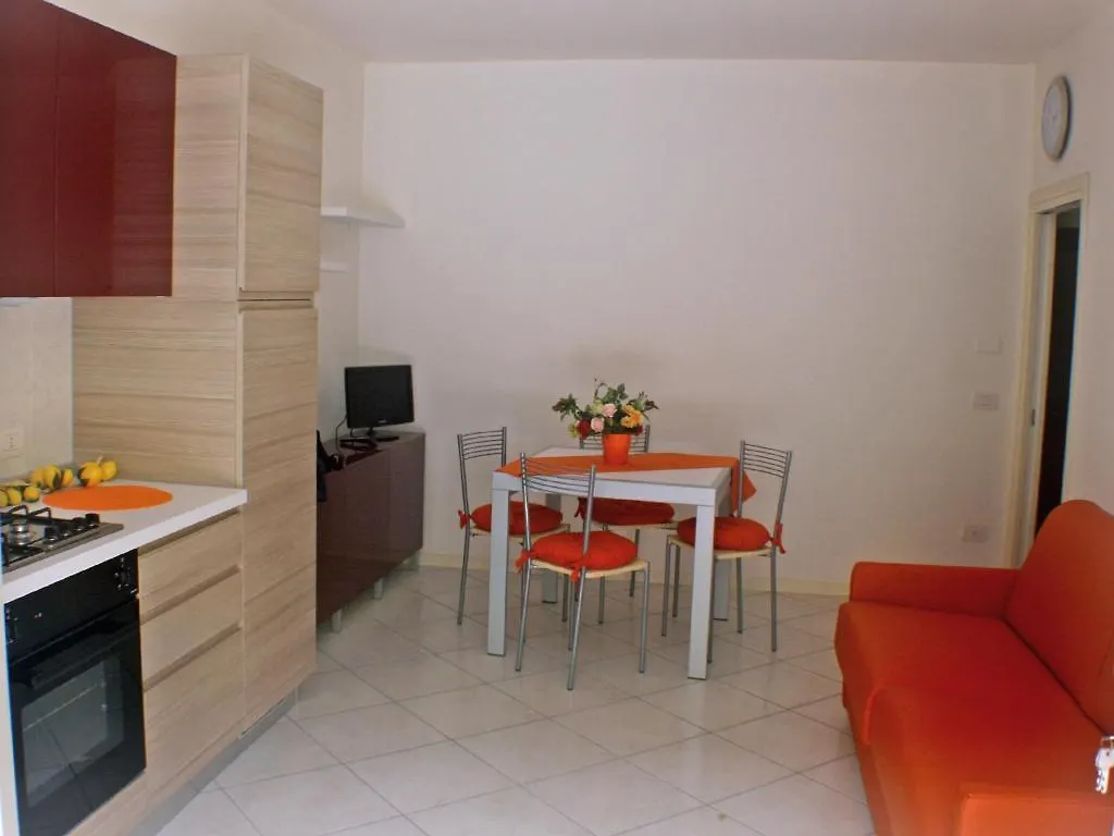 Residence Mediterraneo Lido delle Nazioni Italy