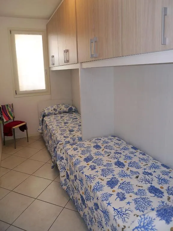 Residence Mediterraneo Lido delle Nazioni
