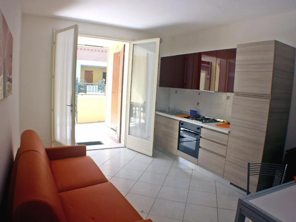 Residence Mediterraneo Lido delle Nazioni