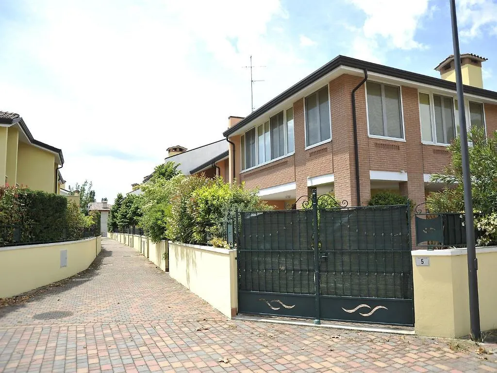 Residence Mediterraneo Lido delle Nazioni