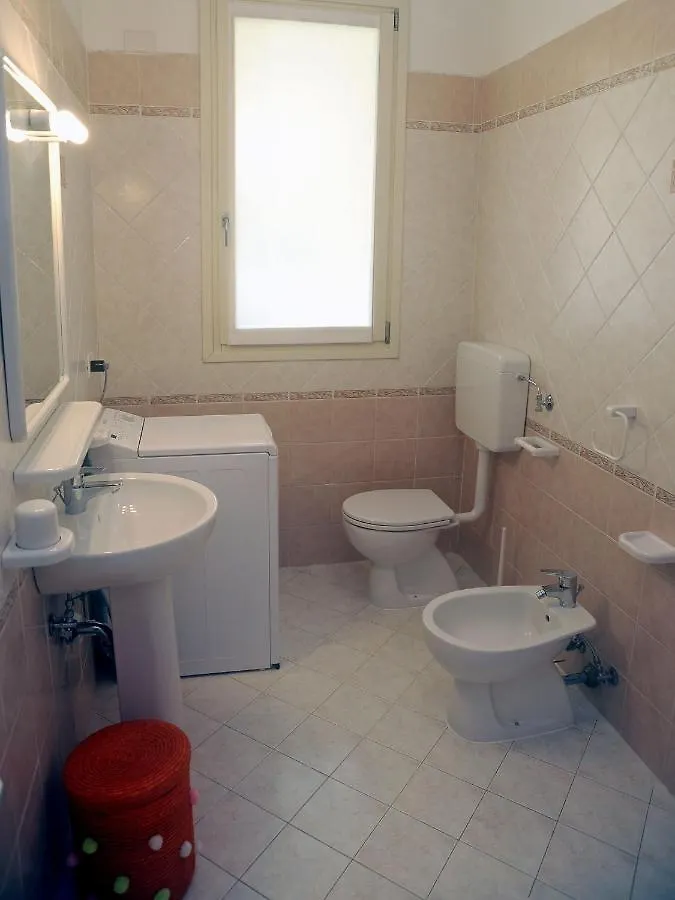 Residence Mediterraneo Lido delle Nazioni