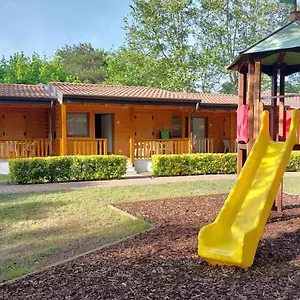 3* Village de vacances Villaggio Samoa