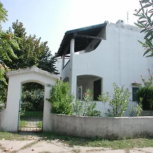 Ferienhaus Maiori, Lido delle Nazioni